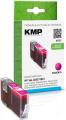 Kmp Cartridge - 1714,8006 Ink Cartridge Magenta 8ml Hp Cb319ee - H111 Kmp Cartridge - 1714,8006 Ink Cartridge Magenta 8ml Hp Cb319ee - H111